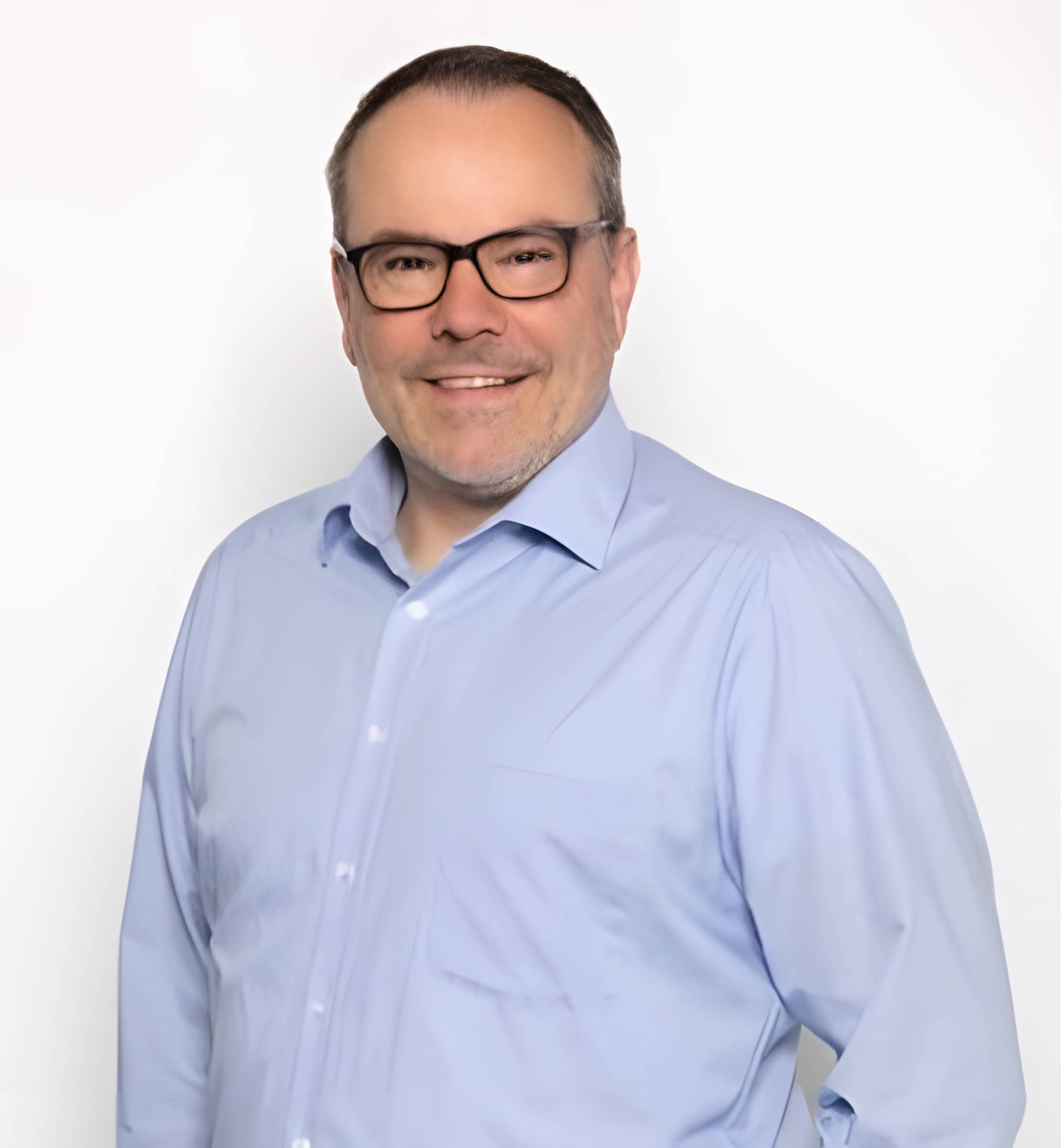 Your contact: Maik Lissel